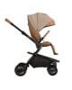 MIMA - Creo Stroller - Mocha