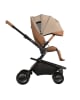 MIMA - Creo Stroller - Mocha