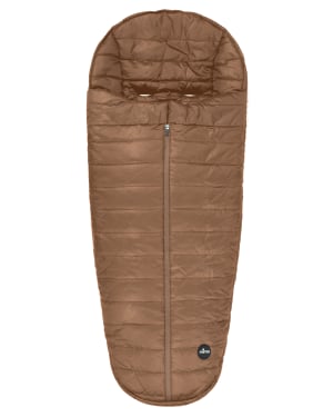 MIMA - Creo Footmuff - Mocha