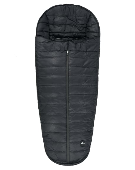 MIMA - Creo Footmuff - Black