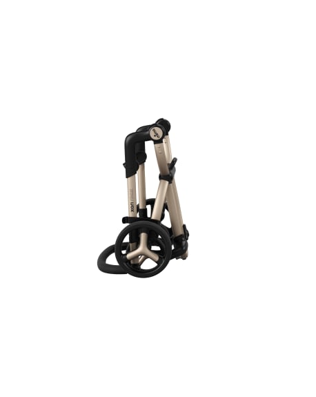 MIMA - Xari Max Chassis - Champagne V2