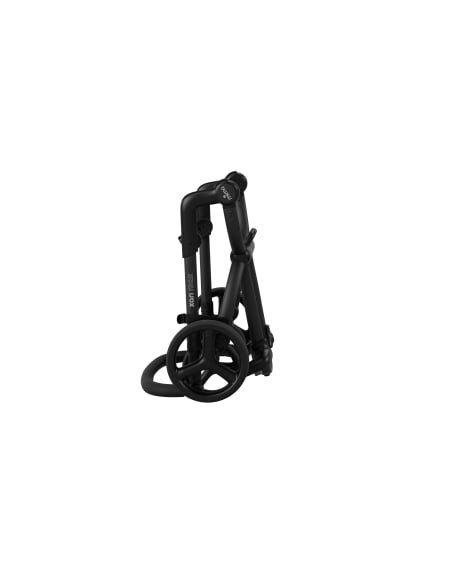 MIMA - Xari Max Chassis - Noir