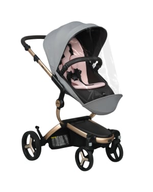 MIMA - Xari Max Habillage Pluie