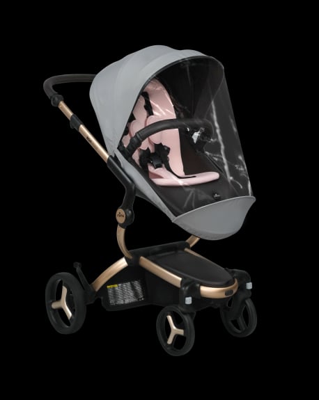 MIMA - Xari Max Habillage Pluie