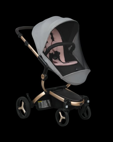 MIMA - Xari Max Moustiquaire