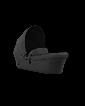 MIMA - Nacelle Xari Max - Noir