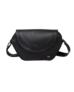 MIMA - Trendy Changing Bag - Black