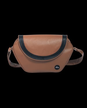 MIMA - Sac à langer - Camel