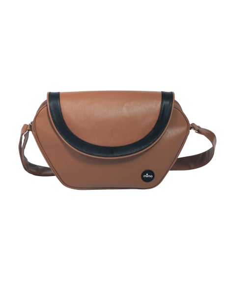 MIMA - Sac à langer - Camel
