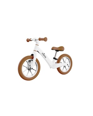 MIMA - Zoom Lite - White