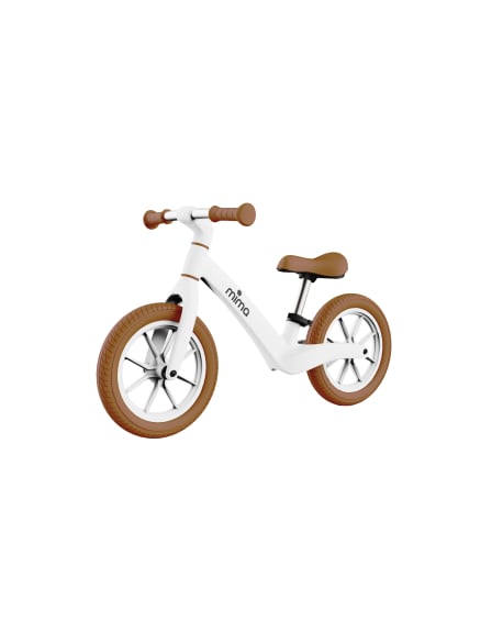 MIMA - Zoom Lite - White