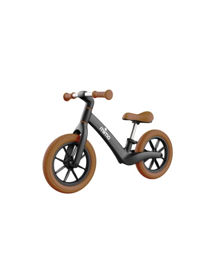 MIMA - Vélo Zoom - Noir