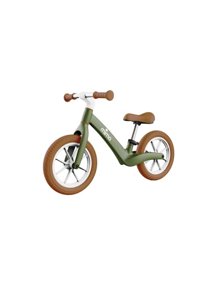 MIMA - Vélo Zoom - Vert