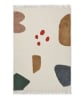 Liewood - Tapis Bent - Geometrique - 80x120 cm