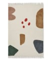 Liewood - Tapis Bent - Geometrique - 80x120 cm