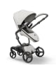 MIMA - Xari Max Stroller - Black and White