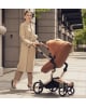MIMA - Xari Max Stroller - Champagne/Camel/Beige