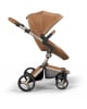 MIMA - Xari Max Stroller - Champagne/Camel/Beige
