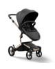MIMA - Xari Max Stroller - Champagne and Black