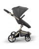 MIMA - Xari Max Stroller - Champagne and Black