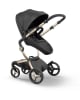 MIMA - Xari Max Stroller - Champagne and Black