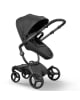 MIMA - Xari Max Stroller - Black
