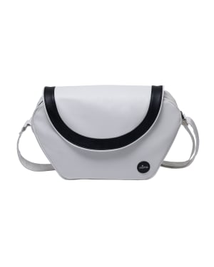 MIMA - Trendy Changing Bag - White