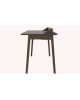 Harto - Honoré walnut desk