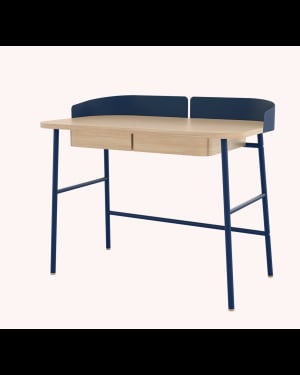 Harto - Bureau Victor - Plusieurs Couleurs