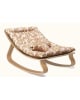 CHARLIE CRANE - Baby Rocker levo - Beech
