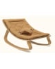 CHARLIE CRANE - Baby Rocker levo - Beech