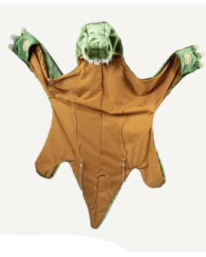 Wild & Soft - Déguisement T-Rex