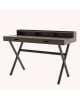 Harto - Walnut Hyppolite Desk