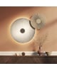 Harto - Carmen Wall Lamp, Multiple sizes/ colors