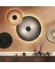 Harto - Carmen Wall Lamp, Multiple sizes/ colors