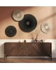 Harto - Carmen Wall Lamp, Multiple sizes/ colors