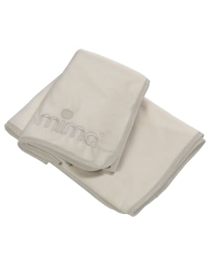 MIMA - Couverture - Plusieurs Couleurs
