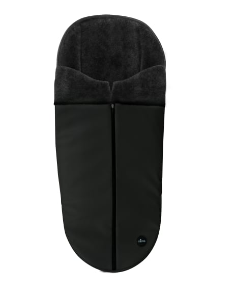 MIMA - XARI Max Footmuff - Black