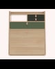 Harto - Gaston wall secretary 60 cm