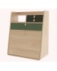 Harto - Gaston wall secretary 60 cm
