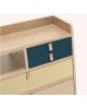 Harto - Gaston wall secretary 60 cm