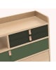 Harto - Gaston wall secretary 80 cm