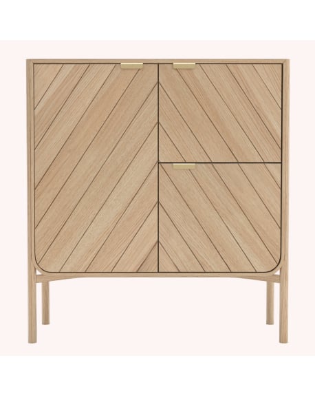 Harto - Marius dresser - Several colors