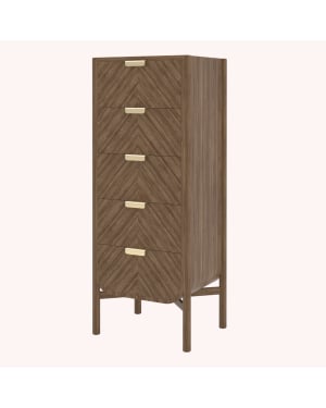 Harto - Marius chest of drawers - Several colors