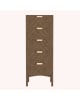 Harto - Marius chest of drawers - Several colors