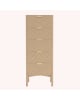 Harto - Marius chest of drawers - Several colors