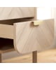 Harto - Marius chest of drawers - Several colors