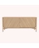 Harto - Buffet Marius 155 cm - Plusieurs Couleurs
