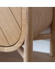 Harto - Buffet Marius 155 cm - Plusieurs Couleurs