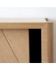 Harto - Buffet Marius 155 cm - Plusieurs Couleurs